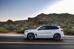 BMW X5 M Competition 2020 года (NA)